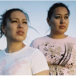 Two Latinx / Native Women